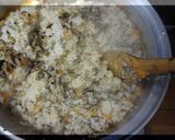 美味しい穴子入り炊きこみご飯~♪作り方13写真