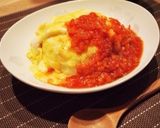 ☆オムライスに♫簡単！炊飯器ピラフ作り方7写真