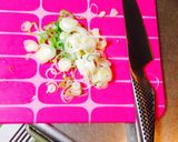 うまうま麻婆豆腐作り方5写真