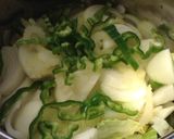 美味しい♡脂肪燃焼スープ作り方1写真