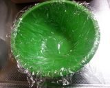 失敗なし!! 焼かずに簡単ドームケーキ♪作り方4写真