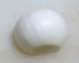 母の お野菜と海老のかき揚げ作り方1写真