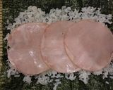 おしんこのサラダ巻き作り方5写真