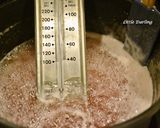 ストロベリーマシュマロ　いちごのギモーヴ作り方6写真