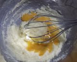 檸檬ケーキ(’-’*)♪お気に入り♪作り方4写真