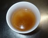 煮込２０分✿豚バラでやわらか味噌煮豚作り方5写真