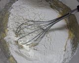 檸檬ケーキ(’-’*)♪お気に入り♪作り方6写真