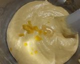 檸檬ケーキ(’-’*)♪お気に入り♪作り方9写真
