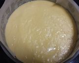 檸檬ケーキ(’-’*)♪お気に入り♪作り方10写真