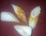 簡単♪ちくわの磯辺揚げ風作り方1写真