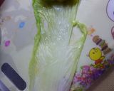 たけのこ白菜で・ロール白菜(豚ひき肉巻)作り方4写真