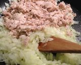 みんな大好き✌義母直伝のスペインコロッケ作り方1写真