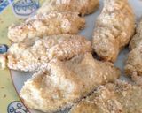 みんな大好き✌義母直伝のスペインコロッケ作り方5写真