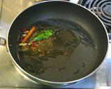 みやこ祭出品★スープカレー★作り方2写真