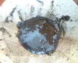 俺流!黄金比…ホウレン草のゴマ和え作り方6写真