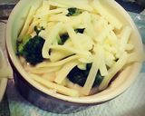 お弁当*離乳食に。簡単ぐらたん作り方7写真