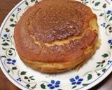 *＊黒豆のもちケーキ＊*作り方6写真