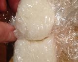 キャラ弁 ひつじのショーン♪作り方2写真