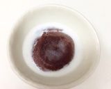 カントリーマアムでチョコクリーム♡作り方2写真