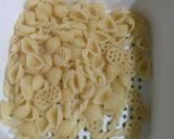 マカロニサラダ作り方1写真