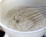 日本茶にも合う!香ばしい胡麻クッキー作り方1写真