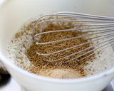 日本茶にも合う!香ばしい胡麻クッキー作り方2写真