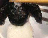 キャラ弁 ひつじのショーン♪作り方6写真
