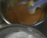 チョコマフィン？シフォンカップケーキ？作り方5写真
