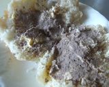 ココアパン～ズボラな朝食～作り方2写真