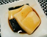 レンジで簡単♪やわらか餅作り方4写真