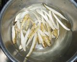 ヘルシー!厚揚げでけんちん汁♪作り方4写真