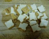 ヘルシー!厚揚げでけんちん汁♪作り方7写真