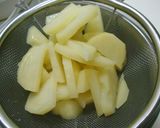 いわしの香草パン粉焼き作り方2写真