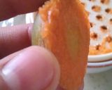 子供が喜ぶ!にんじんパンケーキ作り方1写真