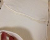 HBサクふわ‼リッチ最高クロワッサン♡作り方9写真