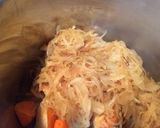 圧力鍋で コラーゲンたっぷり手羽先カレー作り方4写真