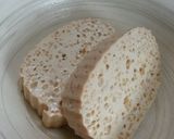 飛騨のこもどうふ♪作り方3写真