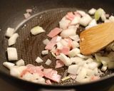 とろ～りチーズのかぼちゃオムレツ作り方3写真