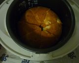 炊飯器でヨーグルトスコーン☆作り方9写真