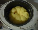炊飯器でヨーグルトスコーン☆作り方8写真