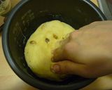 炊飯器でヨーグルトスコーン☆作り方5写真