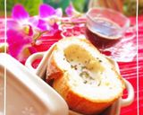 ハマる♡波蘭ジュレック風♡5分美味スープ作り方5写真