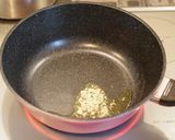 牛肉と豆腐と茸のトマト煮作り方3写真