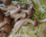 すき焼きしゃぶしゃぶ作り方1写真