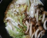すき焼きしゃぶしゃぶ作り方3写真