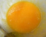 とっても簡単★ストロベリーチョコプリン作り方1写真