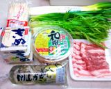 ぽっかぽか♪さっぱりキムチ鍋作り方1写真