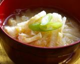 息子よ！お味噌汁は作れるように　時短編作り方5写真