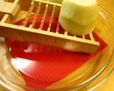 鬼おろしで☆鱈のみぞれ煮作り方1写真