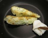 鬼おろしで☆鱈のみぞれ煮作り方3写真